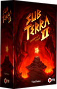 Sub Terra II: Inferno's Edge