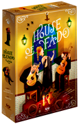 House of Fado