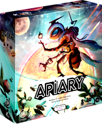 Apiary