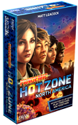 Pandemic: Hot Zone – North America