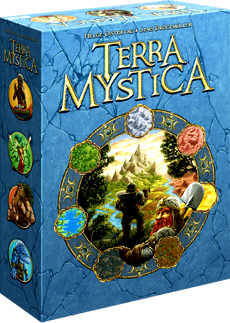 Terra Mystica