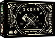 Skora