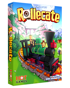 Rollecate