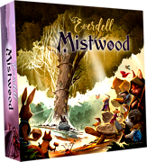 Everdell: Mistwood