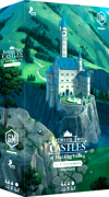 Between Two Castles of Mad King Ludwig: Secrets & Soirees