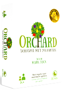 Orchard: a 9 card solitaire game