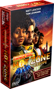 Pandemic: Hot Zone – Europe