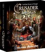 Сrusader Kings