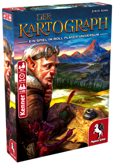 Der Kartograph