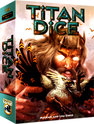 Titan Dice