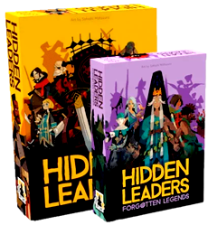 Hidden Leaders