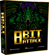 8-Bit Attack