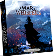 A War of Whispers