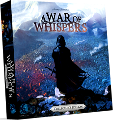 A War of Whispers