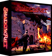 Shadowrift