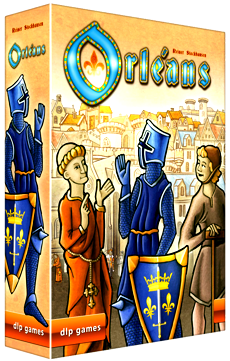 Orléans