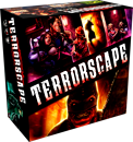 Terrorscape