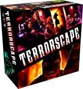 Terrorscape