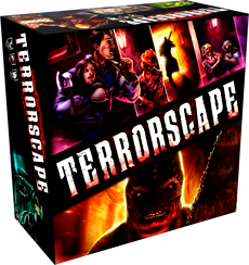 Terrorscape