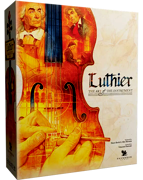 Luthier