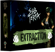 Sub Terra: Extraction