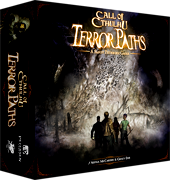 Call of Cthulhu: Terror Paths