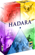 Hadara