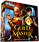 Guild Master