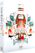 Kanban EV