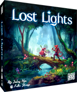 Lost Lights