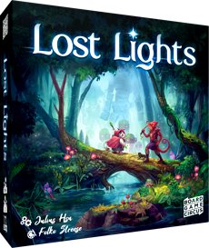 Lost Lights