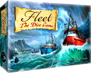 Fleet: The Dice Game