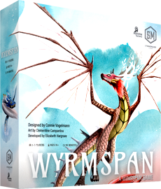 Wyrmspan