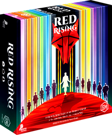 Red Rising