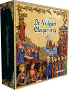 De Vulgari Eloquentia