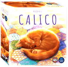 Calico