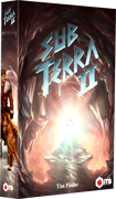 Sub Terra II: Arima's Light