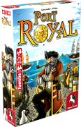 Port Royal