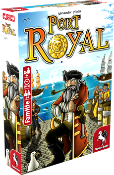 Port Royal