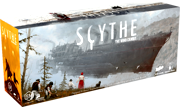 Scythe: The Wind Gambit