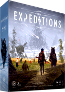 Expeditions