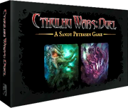 Cthulhu Wars: Duel