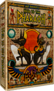 Heir to the Pharaoh