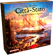 Citta' Stato