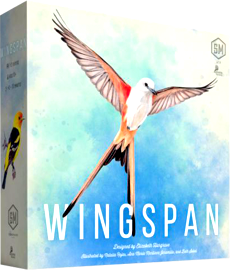 Wingspan