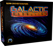 Empires: Galactic Rebellion