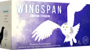 Wingspan: European Expansion