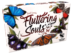 Fluttering Souls