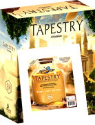 Tapestry: Fantasies & Futures