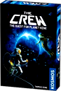 The Crew: The Quest for Planet Nine